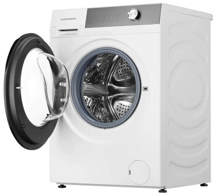 Стиральная машина Kuppersberg WM 610 W Стиральная машина Kuppersberg WM 610 W