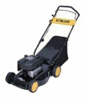 Газонокосилка MegaGroup 4750 XQS Pro Line Газонокосилка MegaGroup 4750 XQS Pro Line