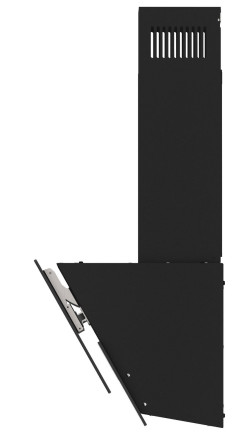 Вытяжка Elikor VERTEX 50 BK черный (243069) Вытяжка Elikor VERTEX 50 BK черный (243069)
