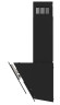 Вытяжка Elikor VERTEX 50 BK черный (243069) Вытяжка Elikor VERTEX 50 BK черный (243069)