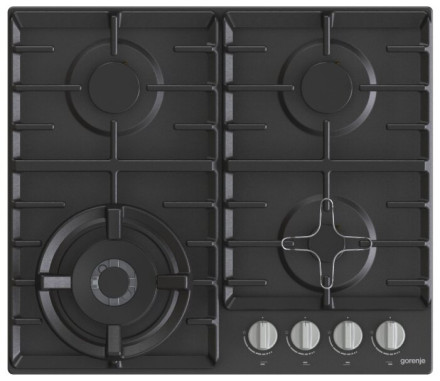 Газовая варочная панель Gorenje GW 641 MB Газовая варочная панель Gorenje GW 641 MB