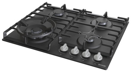 Газовая варочная панель Gorenje GW 641 MB Газовая варочная панель Gorenje GW 641 MB