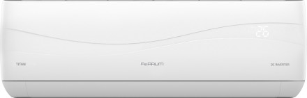Сплит-система Ferrum iFIS24VR1/iFOS24VR1 Сплит-система Ferrum iFIS24VR1/iFOS24VR1