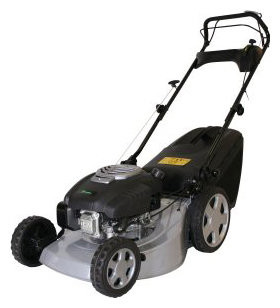 Газонокосилка Texas Garden 51TR/W Combi Газонокосилка Texas Garden 51TR/W Combi