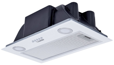 Вытяжка Exiteq EX-1446 white Вытяжка Exiteq EX-1446 white