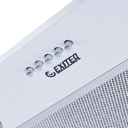 Вытяжка Exiteq EX-1446 white Вытяжка Exiteq EX-1446 white