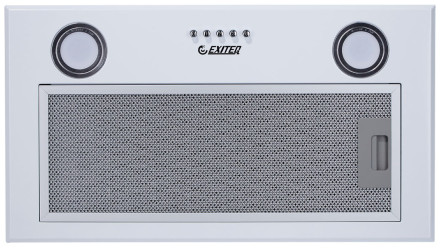 Вытяжка Exiteq EX-1446 white Вытяжка Exiteq EX-1446 white