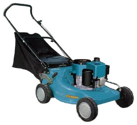 Газонокосилка Etalon FLM530SP Газонокосилка Etalon FLM530SP