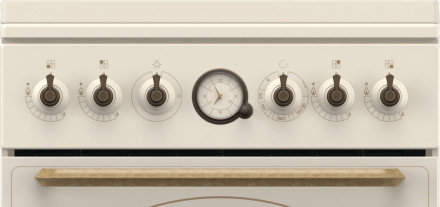 Газовая плита Gorenje GGI5BCLI