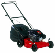 Газонокосилка MTD 48 PO Газонокосилка MTD 48 PO