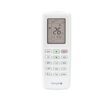Мульти сплит-система Energolux SAM18M3-GI/2 / SAS09M3-GI / SAS09M3-GI Мульти сплит-система Energolux SAM18M3-GI/2 / SAS09M3-GI / SAS09M3-GI
