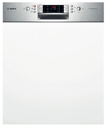 Посудомоечная машина Bosch SMI 69N45