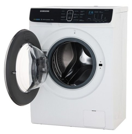 Стиральная машина Samsung WW80K52E61W Стиральная машина Samsung WW80K52E61W