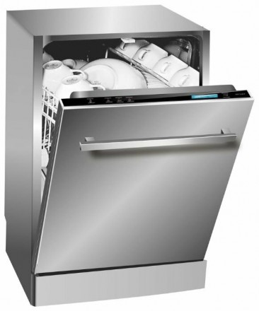 Встраиваемая посудомоечная машина Zigmund & Shtain DW49.6008X