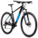 Горный (MTB) велосипед Cube Aim Pro 27.5 (2021)