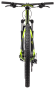 Горный (MTB) велосипед Cube Aim Pro 27.5 (2021)