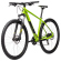 Горный (MTB) велосипед Cube Aim Pro 27.5 (2021)