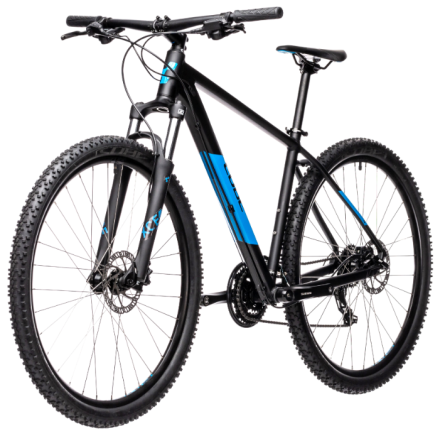 Горный (MTB) велосипед Cube Aim Pro 27.5 (2021)