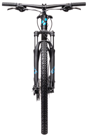 Горный (MTB) велосипед Cube Aim Pro 27.5 (2021)