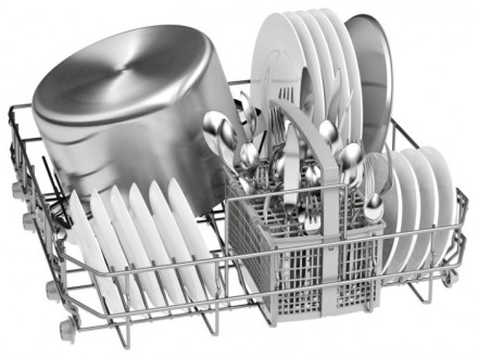 Посудомоечная машина Bosch SMU24AI01S