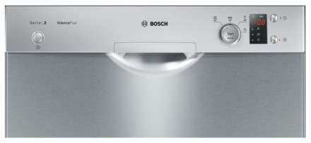 Посудомоечная машина Bosch SMU24AI01S Посудомоечная машина Bosch SMU24AI01S