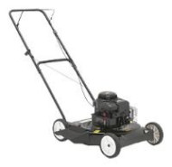Газонокосилка PARTNER P51-450S Газонокосилка PARTNER P51-450S