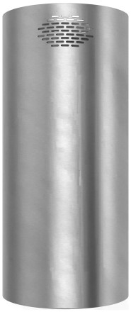 Вытяжка Meferi TUBE40IX ISLA COMFORT PLUS Вытяжка Meferi TUBE40IX ISLA COMFORT PLUS