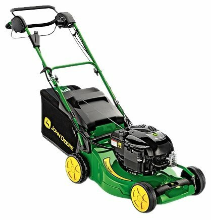 Газонокосилка John Deere R43VE