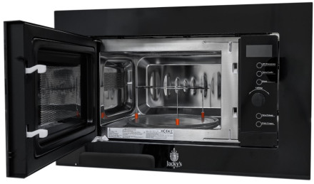 Встраиваемая микроволновая печь Jackys JM BB20A1