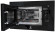 Встраиваемая микроволновая печь Jackys JM BB20A1