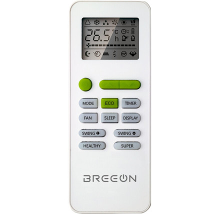 Сплит-система Breeon BRC-12TPI Сплит-система Breeon BRC-12TPI