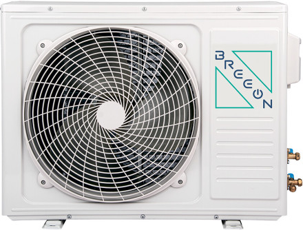 Сплит-система Breeon BRC-12TPI Сплит-система Breeon BRC-12TPI