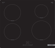 Электрическая варочная панель Bosch PUG611AA5D черный Электрическая варочная панель Bosch PUG611AA5D черный