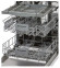 Посудомоечная машина Kaiser S 60 U 87 XL Em