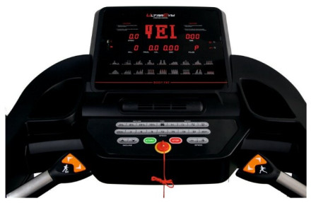 Беговая дорожка UltraGym UG-Power 006 Беговая дорожка UltraGym UG-Power 006