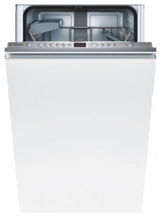 Посудомоечная машина Bosch SPV 63M00