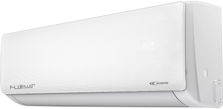 Сплит-система Fujiplus FP-12 TI/TD Wi-fi