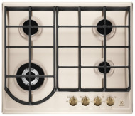 Газовая варочная панель Electrolux EGH6343RON Газовая варочная панель Electrolux EGH6343RON