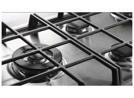 Газовая варочная панель Electrolux EGH6343RON Газовая варочная панель Electrolux EGH6343RON
