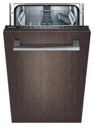 Посудомоечная машина Siemens SR 64E001 Посудомоечная машина Siemens SR 64E001