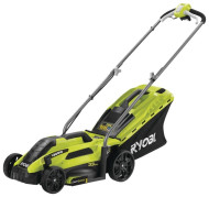 Газонокосилка RYOBI RLM 13E33S Газонокосилка RYOBI RLM 13E33S