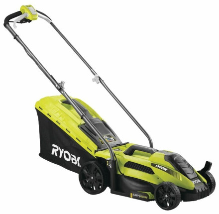 Газонокосилка RYOBI RLM 13E33S Газонокосилка RYOBI RLM 13E33S