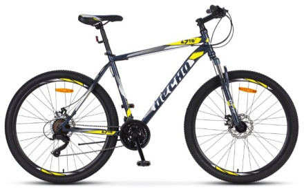 Горный (MTB) велосипед Десна 2710 MD 27.5 (2019)
