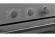 Встраиваемый электрический духовой шкаф Monsher MOE 6026 Argent Встраиваемый электрический духовой шкаф Monsher MOE 6026 Argent