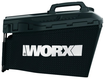 Газонокосилка Worx WG779E