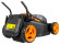 Газонокосилка Worx WG779E