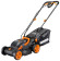 Газонокосилка Worx WG779E