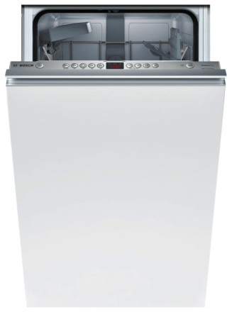 Встраиваемая посудомоечная машина Bosch SPV45DX00R Встраиваемая посудомоечная машина Bosch SPV45DX00R