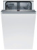 Встраиваемая посудомоечная машина Bosch SPV45DX00R Встраиваемая посудомоечная машина Bosch SPV45DX00R