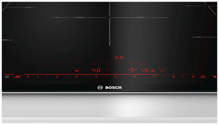 Электрическая варочная панель Bosch PIV975DC1E